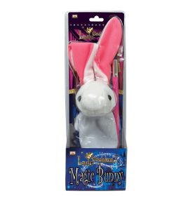 19029  Magic Bunny